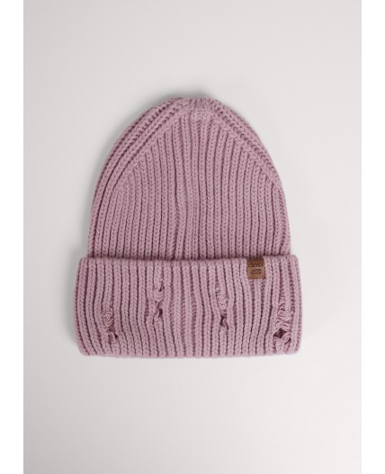 CLE Шапка 454379ап, св.розовый