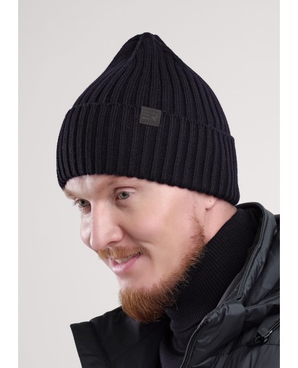 CLE Шапка 454380ха, т.синий