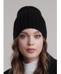 CLE Шапка 454389ап, чёрный