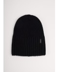 CLE Шапка 454389ап, чёрный
