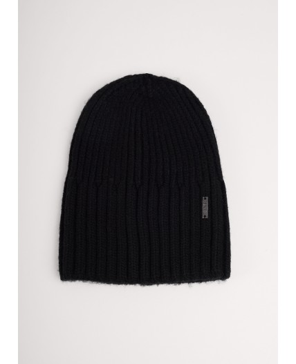 CLE Шапка 454389ап, чёрный
