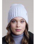 CLE Шапка 454389ап, голубой