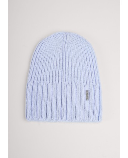CLE Шапка 454389ап, голубой