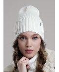 CLE Шапка 454389ап, белый