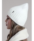 CLE Шапка 454389ап, белый