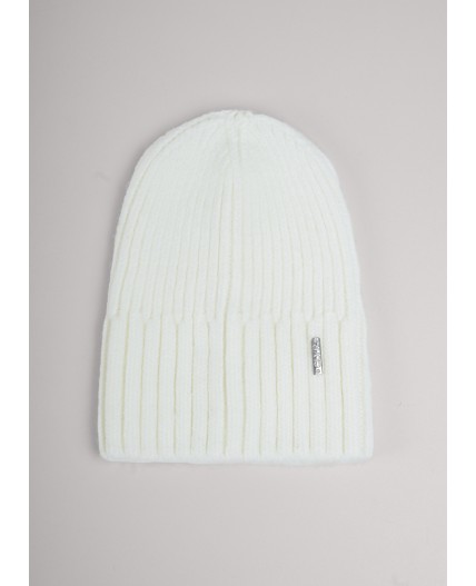 CLE Шапка 454389ап, белый