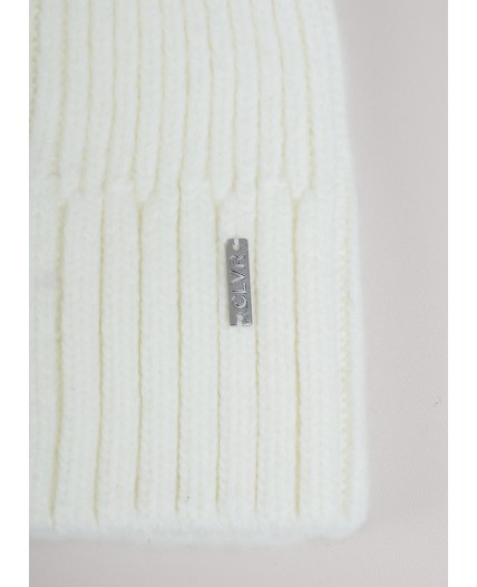 CLE Шапка 454389ап, белый