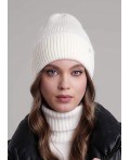 CLE Шапка 454394ап, белый
