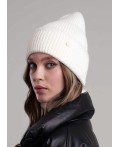 CLE Шапка 454394ап, белый