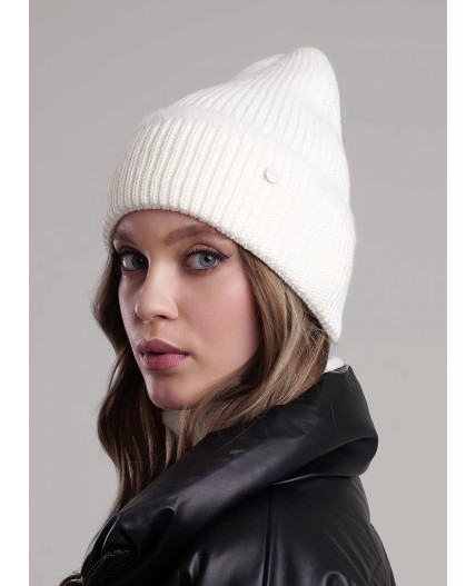 CLE Шапка 454394ап, белый