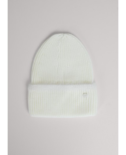 CLE Шапка 454394ап, белый