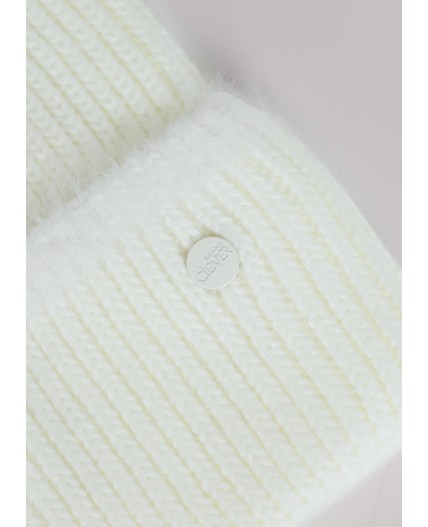 CLE Шапка 454394ап, белый