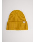 CLE Шапка 454415ап, горчичный