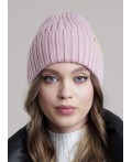 CLE Шапка 454415ап, св.розовый