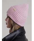 CLE Шапка 454415ап, св.розовый