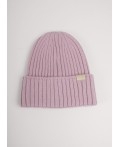 CLE Шапка 454415ап, св.розовый