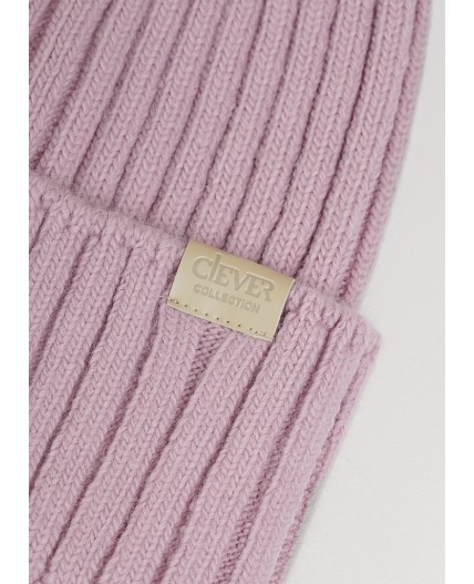 CLE Шапка 454415ап, св.розовый