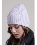 CLE Шапка 454415ап, св.сиреневый