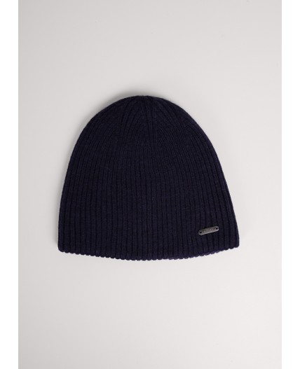CLE Шапка 454423аш, т.синий