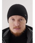 CLE Шапка 454423аш, чёрный