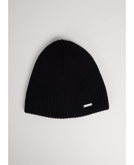 CLE Шапка 454423аш, чёрный