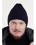 CLE Шапка 454430аш, т.синий