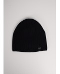 CLE Шапка 454434аш, чёрный