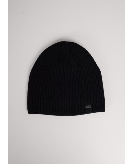 CLE Шапка 454434аш, чёрный