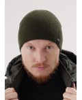 CLE Шапка 454434аш, т.зелёный
