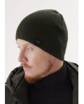CLE Шапка 454434аш, т.зелёный