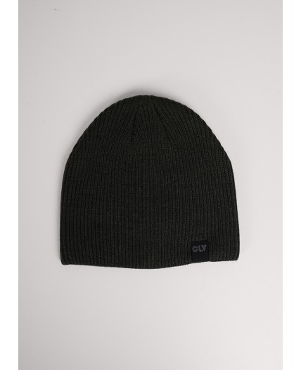 CLE Шапка 454434аш, т.зелёный