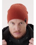 CLE Шапка 454434аш, терракотовый