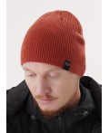 CLE Шапка 454434аш, терракотовый