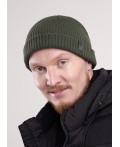 CLE Шапка 454451аш, зелёный