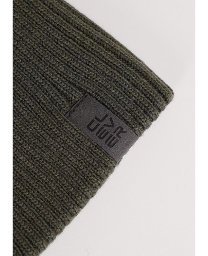 CLE Шапка 454451аш, зелёный