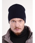 CLE Шапка 454451аш, т.синий
