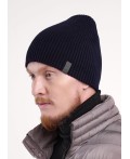 CLE Шапка 454451аш, т.синий