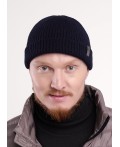 CLE Шапка 454451аш, т.синий