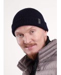 CLE Шапка 454451аш, т.синий