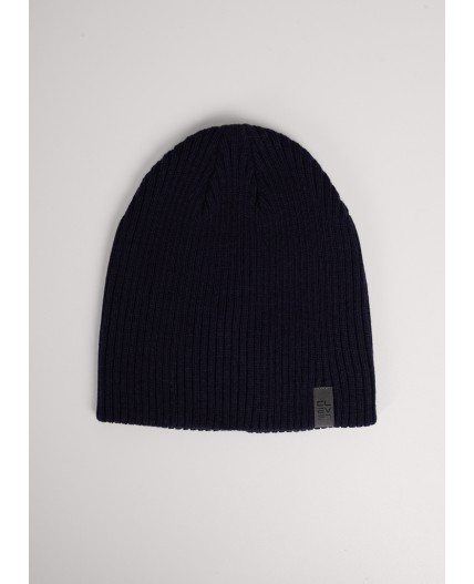 CLE Шапка 454451аш, т.синий