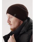 CLE Шапка 454452аш, т.коричневый