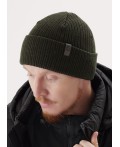 CLE Шапка 454452аш, т.зелёный