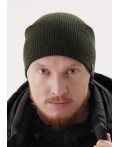 CLE Шапка 454452аш, т.зелёный