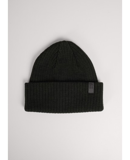 CLE Шапка 454452аш, т.зелёный