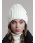CLE Шапка 454453ап, белый