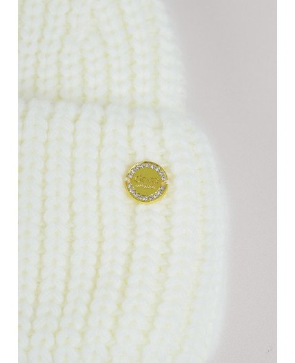 CLE Шапка 454453ап, белый