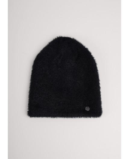 CLE Шапка 454492фэш, чёрный