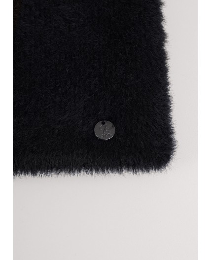 CLE Шапка 454492фэш, чёрный