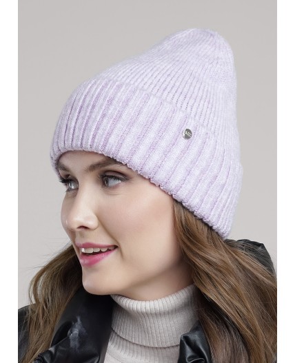 CLE Шапка 454524ап, св.сиреневый