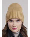 CLE Шапка 454524ап, т.бежевый